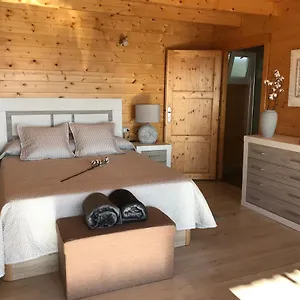 Finca La Paz Сasa de vacaciones